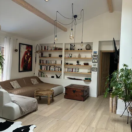 Boheme Holiday home *