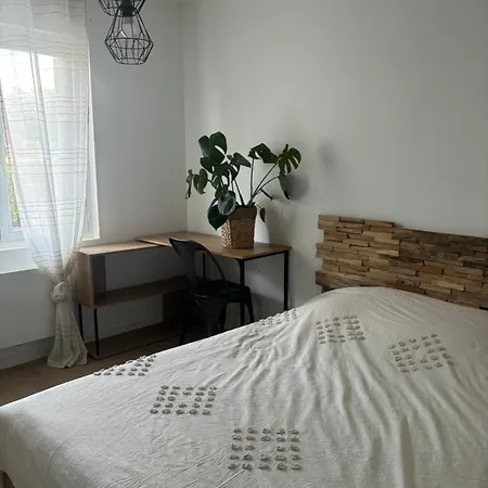 Boheme Holiday home *