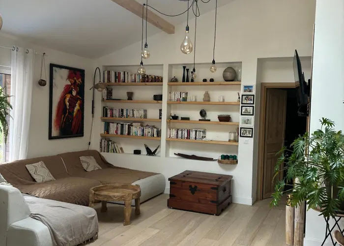 Boheme Dom wakacyjny *