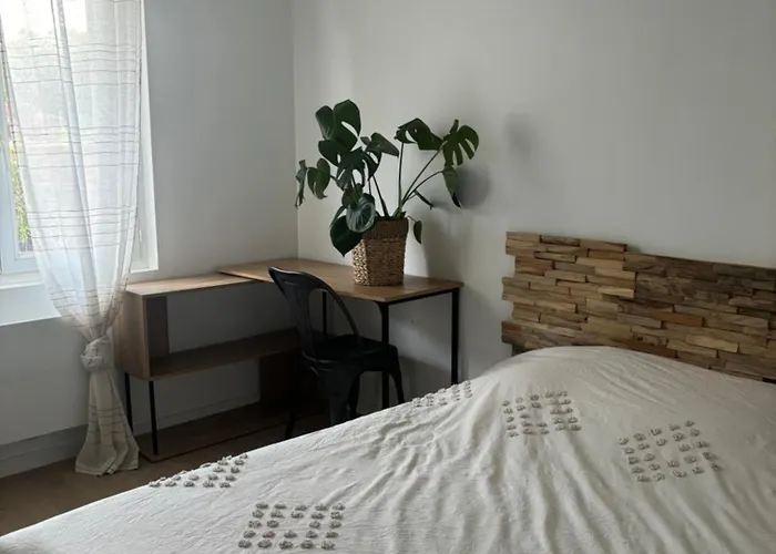 Boheme Dom wakacyjny *